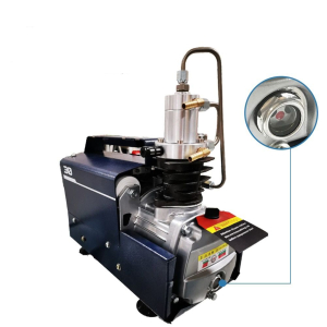 Поршневой компрессор Frosp КВД PCP 30 NEW стационарный фото