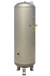 Ресивер  РВ 500-02/10 фото