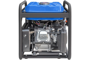 Бензиновый генератор ТСС SGG 4000i  (инверторный) фото