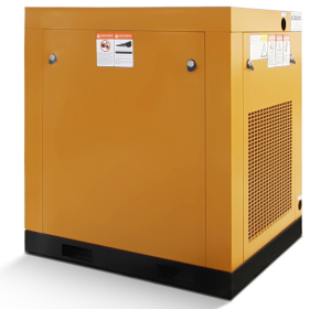 Винтовой компрессор Berg ВК-15Р 8 (IP54) электрический фото