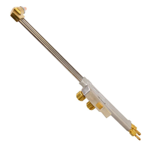 MESSER Резак универсал. трехтрубн. ESSEN 8625 A/PMYF (L=530 мм, 71606600), MESSER фото