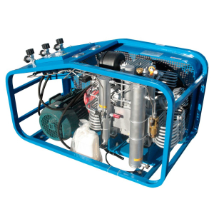 Поршневой компрессор Frosp КВД 300/200 фото