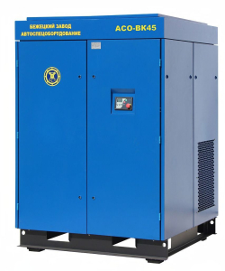 Винтовой компрессор АСО Бежецк АСО-ВК45/13 ESQ фото