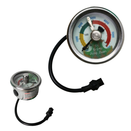 Поршневой компрессор  КВД PCP Upgrade