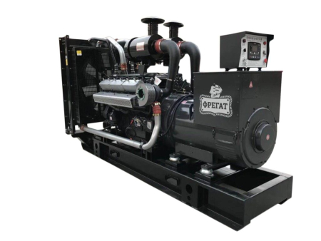 Дизельный генератор  АД-250