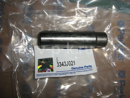 Направляющая впускного клапана 905-126