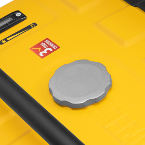 Бензиновый генератор DENZEL PS 80 EA 946924 фото