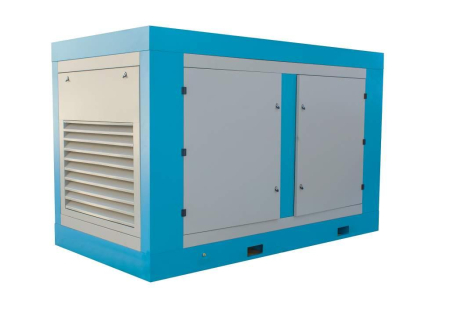 Винтовой компрессор  DL-22/8GA