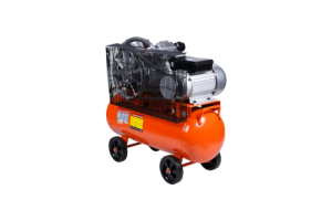 Поршневой компрессор КРАТОН AC-300-50-BDV высокого давления фото