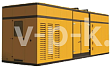 APD1650P в кожухе