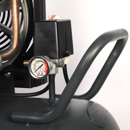 Поршневой компрессор  KRX 700 L200 D