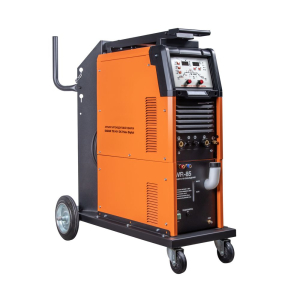 Сварочные инверторы TIG Fox Weld SAGGIO TIG 401 DC Pulse Digital фото