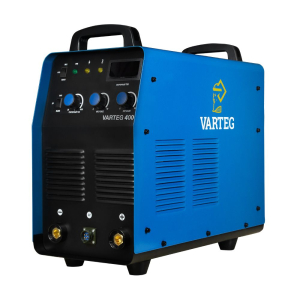Сварочный инвертор MMA Fox Weld VARTEG 400  ( ПРОФ ММА) фото