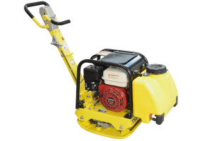 Виброплита ТСС TSS-CP-80T (гидравлический привод) фото