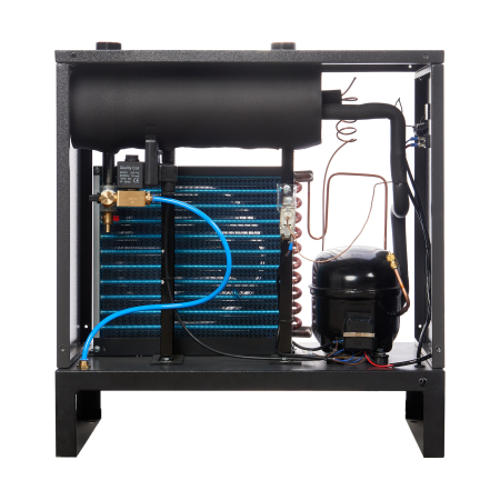 Рефрижераторный осушитель  MB-10AC