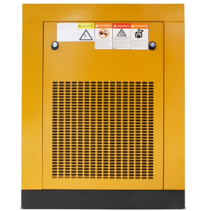 Винтовой компрессор Berg ВК-11Р 12 (IP54) для производства фото