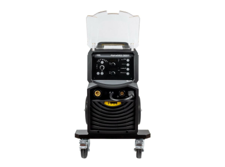 AlphaMIG-300S (30–300А, 380В)