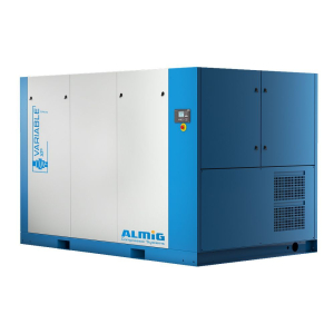 Винтовой компрессор ALMIG Variable XP 160-13 фото