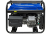 Бензиновый генератор  SGG 9000E3LUA