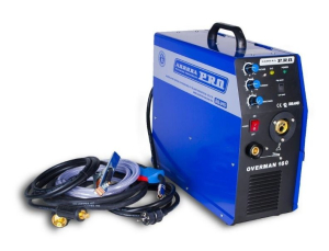 Сварочные инверторы MIG-MAG Aurora PRO OVERMAN 160 фото