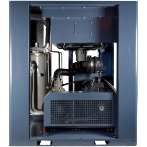 Винтовой компрессор Comaro SB 90-13 электрический фото