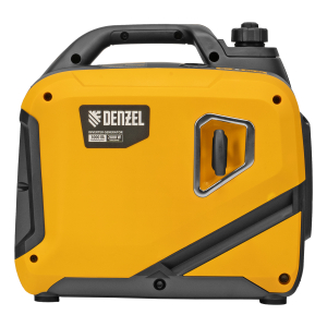 Бензиновый генератор DENZEL GS-3000iS 94716 мини фото