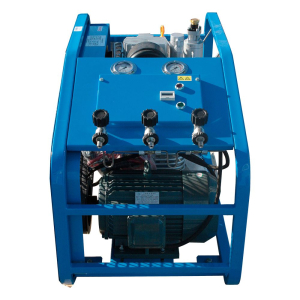 Поршневой компрессор Frosp КВД 300/200 фото