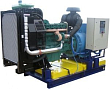 ADV-160 Volvo Penta