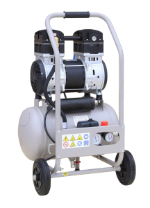 Поршневой компрессор Remeza СБ4/С-20.OLD20 медицинский фото