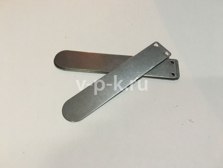 R 21125026 (21125015) Пластина клапанная (большая) LB50/75 для lb75