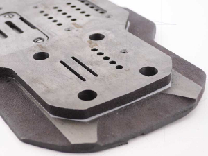 Блок клапанный С415М.01.00.800 к головке С415М для компрессора АСО-Бежецк фото