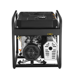 Бензиновый генератор Hyundai HHY 5020F  фото