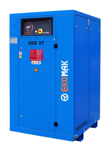 Винтовой компрессор Ekomak EKO 45 S 8 фото