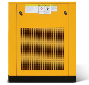 Винтовой компрессор Berg ВК-37Р 7 (IP23) фото