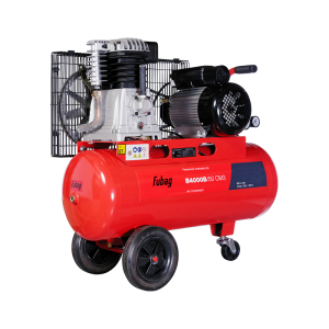 Поршневой компрессор Fubag B4000B/50 CM3 фото