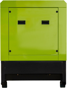 Дизельный генератор Motor АД60-T400 кожух  промышленный фото