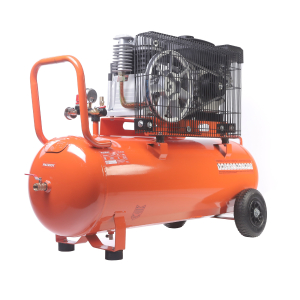 Поршневой компрессор PATRIOT KGA 450 L100 фото