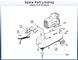SEEGER EXTERN D13,5 (7190002)