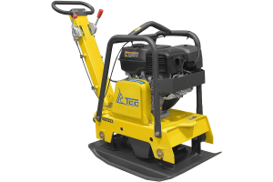 Виброплита ТСС TSS-WP170L фото