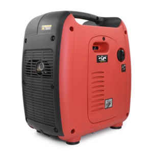 Бензиновый генератор REDVOLT EPB1250iS-4 EPB1250iS-4 фото