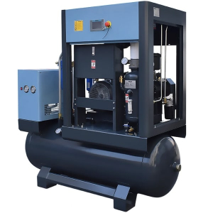 Винтовой компрессор Comaro LB 15-13/500 E для автосервиса фото