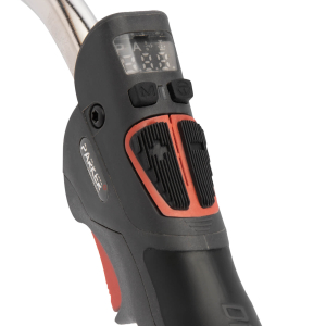  Горелка MIG MP 36 DIGITAL 5м HNK3602-06
 фото