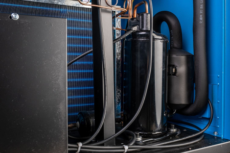 Рефрижераторный осушитель  CD-200F