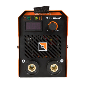 Сварочный инвертор MMA Fox Weld UNO MMA 160 ( ПРОФ ММА) фото
