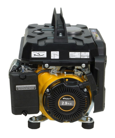 Бензиновый генератор  HT2000