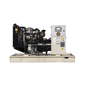 Дизельный генератор TEKSAN TJ45PE5L  фото