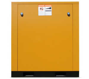 Винтовой компрессор Berg ВК-7.5Р-Е 10 (IP54) электрический фото