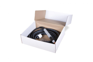 Аппарат плазменной резки Triton Плазмотрон для CNC с пневмоподжигом STM-120 (12 метров, раздельное подключение) фото