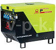 P6000, 230V, 50Hz #AVR #IPP
