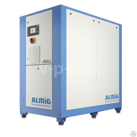 Винтовой компрессор ALMIG G Drive 37 - 8